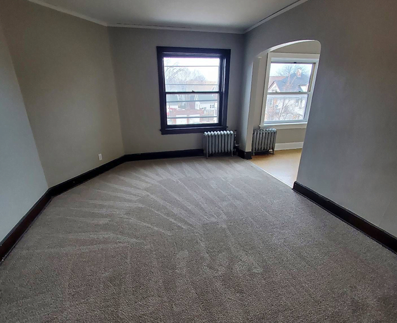 The Alden Apartments